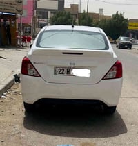 للبيع صني 25 كفالة عامه رقم اربيل باسم شركة  سعرها 122  07831801398