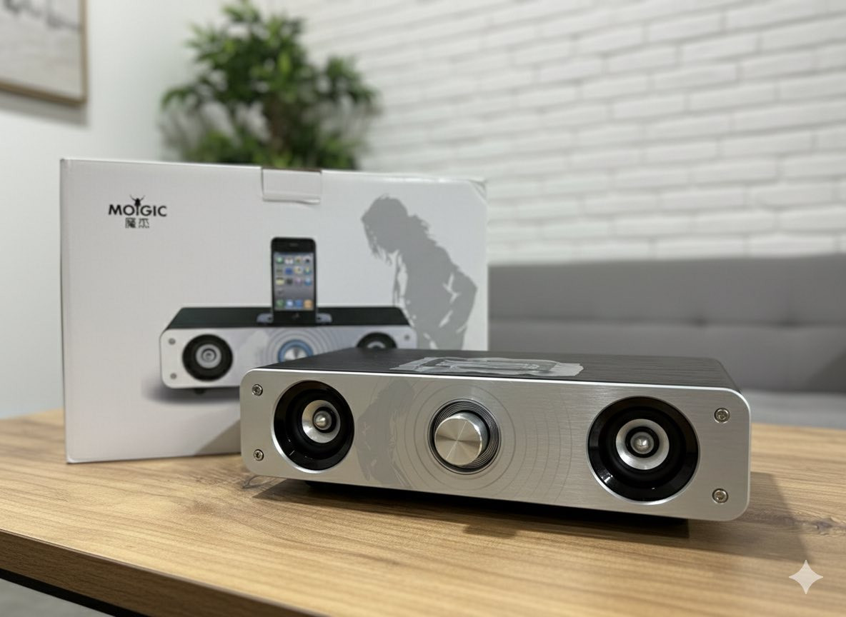 السلام عليكم
يتوفر mb3 كهربائي نوعية ممتازة 
ينربط على الموبايل عن طريق الاوكس 
صوت عالي ودمام نقي 
السعر 35 
ويتوفر نوع ثاني بلوتوث واوكس وراديو الي يحب اصورة 
يوجد توصيل 
واتساب
***********
صفحتنا على التيك توك ننشر بيها كل شي جديد

https://www.tiktok.com/@amzonhomehup?_r=1&_t=ZS-93ZtzAKuEin
