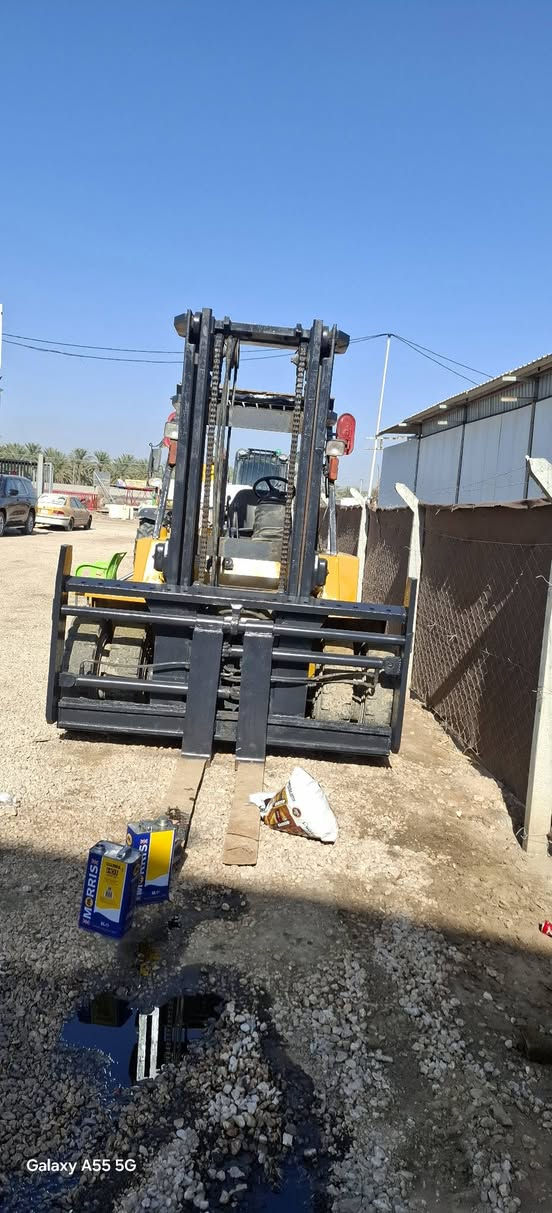 رافعه شوكيه نوع كتر موديل 2014 سبعه طن ارقام وسنويه الاتصال على الرقم 
*********** ... ***********
