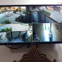 تنصيب ستلايت • تنصيب كامرات • الكوت