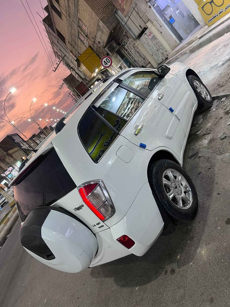 تيكو موديل ١٣ باسمي *********** للبيع مكاني بصرة
