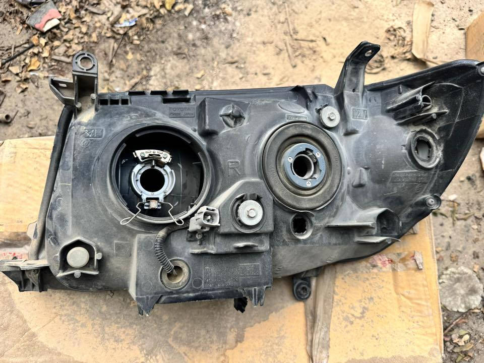 السلام عليكم
مازدات 2007 ام الزنون مع شباك اصليات 
السعر 300الف


**إذا كنت صاحب هذا الإعلان وتريد حذفه لأي سبب، رجاءا أرسل رسالة إلى الدعم الفني**