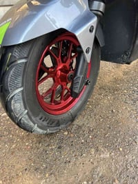 بغداد الدورة • سكنس كوريه • مدى ٥٠-٦٠كم