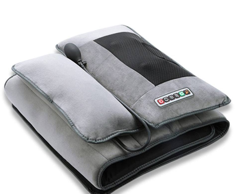 مرتبة مساج كهربائية جديدة غير مستخدمة ✨
تريح الظهر والرقبة وتخفف التعب 💆‍♀️
بيها عدة درجات مساج + خاصية التدفئة 🔥
مناسبة للبيت أو الكرسي
📌 جديدة 100% (غير مستخدمة)
📌 وياها ريموت تحكم
📌 شغل مضمون
💰 السعر: 60,000 دينار فقط

للحجز أو الاستفسار خاص 
توصيل مجانا لباب البيت


**إذا كنت صاحب هذا الإعلان وتريد حذفه لأي سبب، رجاءا أرسل رسالة إلى الدعم الفني**