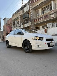 افيو سونك • ٢٠١٢ • اوتوماتيك ١٨٠٠