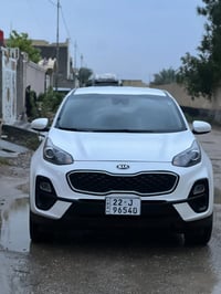 سبورتاج ٢٠٢٢ • وارد كلين تايتل • بابل