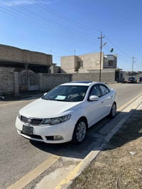 سيراتو • فول مواصفات • ١٥١ الف