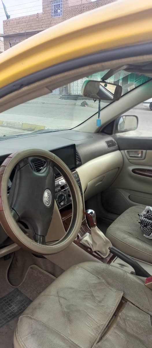 سياره بي واي دي موديل 11  السعر 40 كربلاء الوفاء للتواصل خاص او الاتصال عل رقم ***********

