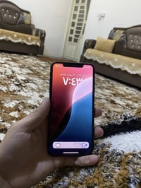 اكس اس ماكس • ٦٤ • كام سيلفي معطلة