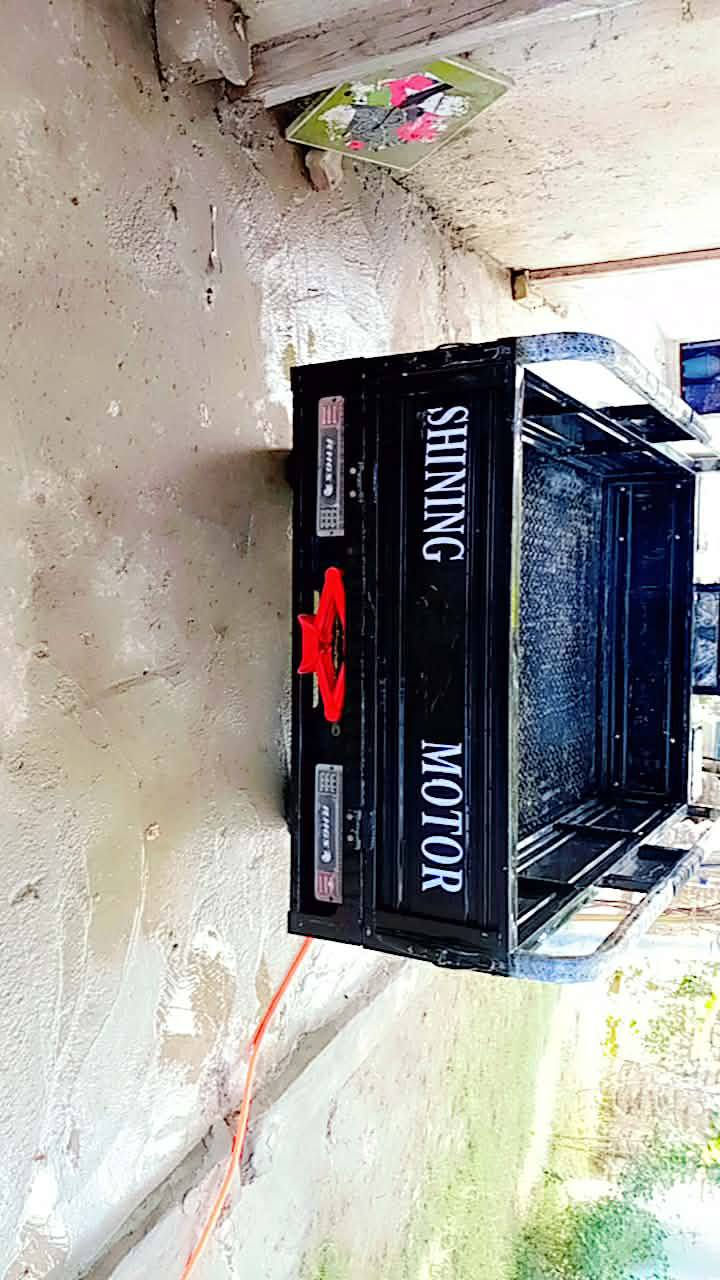 ستوته للبيع موديل 23طالعه بل25بشهر8اوراق أصولي وكيل بلال سعر 2700وبيه مجال مكان المسيب حي المعلمين الاستفسار ***********
