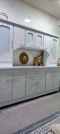 كاونتر • جديد • ناحية تكية السليمانية