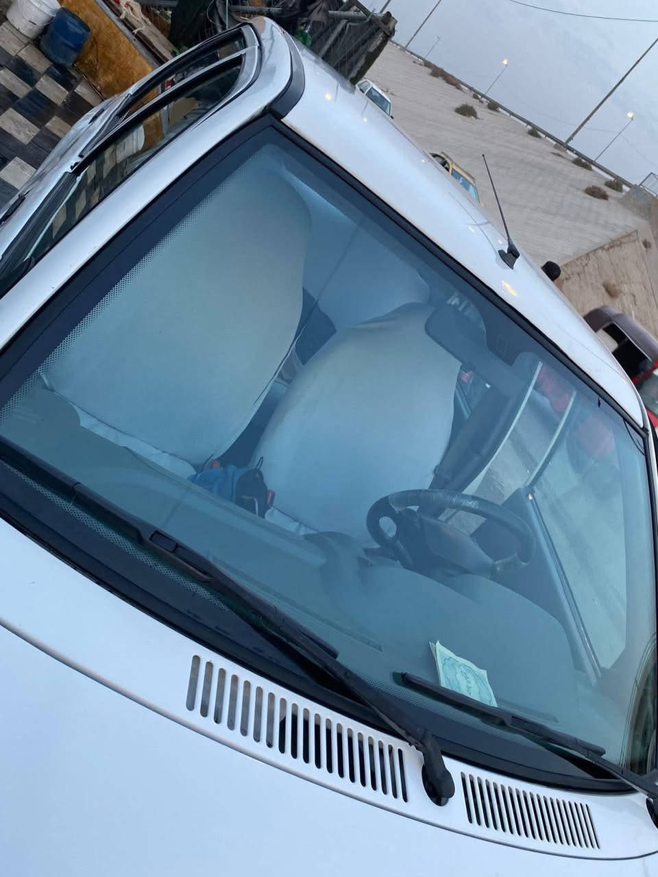 السلام عليكم سايبا 2022 للبيع مكان بغداد جديدة تقاصيل ع الرقم ***********
