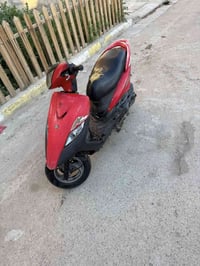 ثعلب بلاديه  مكينه خير من الله لا صوت لا بخار شلعه معدل كلها شغاله ختم...