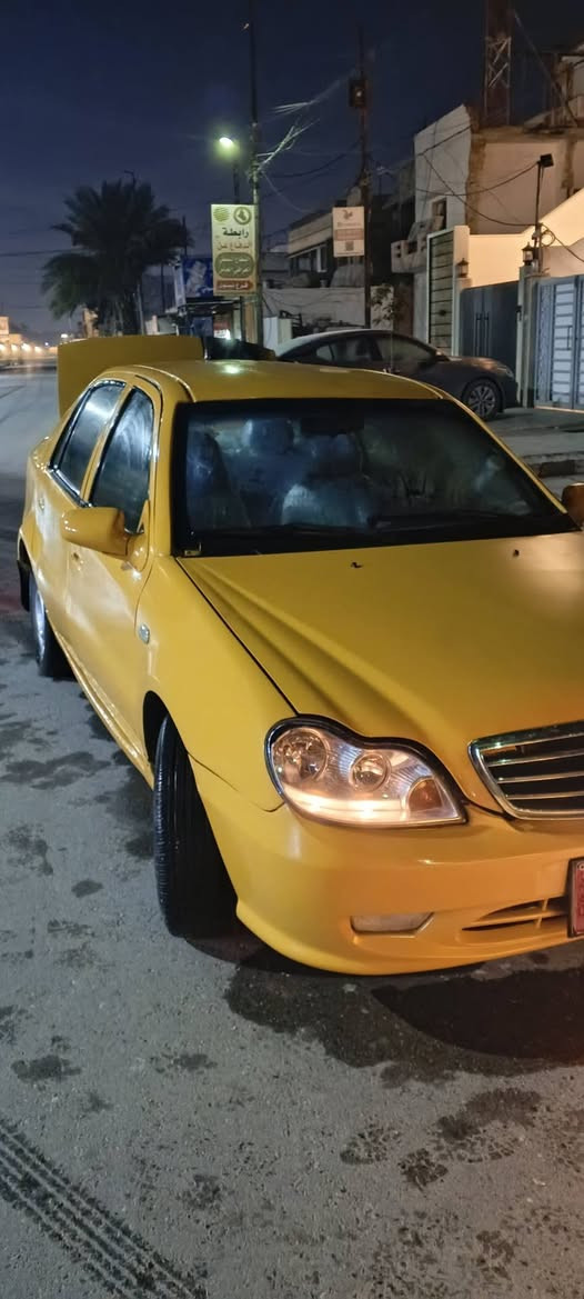 موديل 13
مكينة وكير شرط جديد كورلا
رقم نينوى الماني
كابون بانزين بيها
سنوية 2028
تحويل فقط بأسم امرأة 
سيارة مصبوغة عام جمالية 
السعر 45$ وبيها مجال قليل 
للاستفسار 
*********** واتس وخط
*********** 
متواجد اتصال فقط
