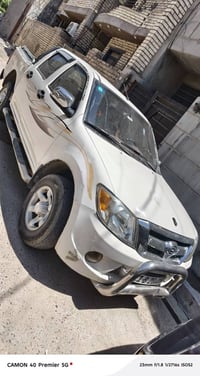 بيكب كنو • ٢٠١٣ • رقم بغداد