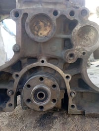 اخوان عندي سلندر كريت ويل نضيف كلش يحتاج بس يطقات ورنكات بستم وعندي ال...