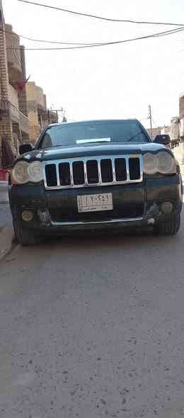 السلام عليكم
جيب لاريدو 2008 للبيع او المراوس حسب القناعه 
كير ومكينه خير من الله
صدر امامي
صدر خلفي جديد
تدفئه شغاله
 تبريد ثلج
باتري جديد
فيت بم +قاعده جدد اصليات
ودواخل السياره نظيفه
3 قطع صبغ بلخارج مو هنا بنيد وجاملغات ثنين
مكانها بغداد 
السياره رقم الماني 
سعر 75 وبيها مجال 
مكلف بالنشر للاستفسار الاتصال على صاحبها
*********** بغداد
