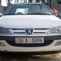 بارس • ٢٠١١ • ميكانيك نضيف