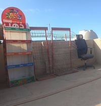 سلات جبس عداد 3 + كرسي سعر 60 الف مكاني بغداد الجديده رقمي 07713272078