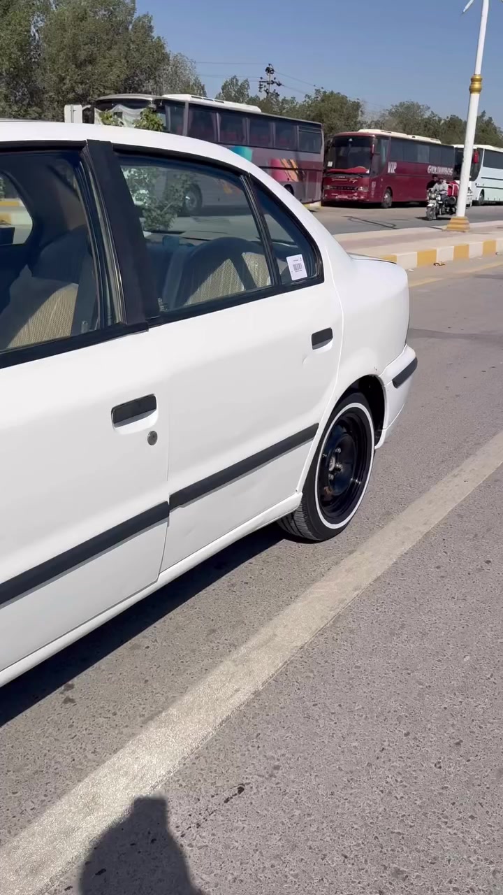 للبيع كله جديد سعر 57 وبيه مجال     ***********  📞🚙 ا

المكان الناصريه مركز
