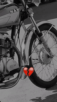 سلام عليكم دراجه نامه مديل 25 اي نقص مابيها فقط يرادلها تفيلس دراجه حلوه وكاعده كهربيات كامله تاير خلفي جديد سعر550وبيها مجال او مراوس بحربي مكامي ديالى كنعان شراي ينتصل ***********
