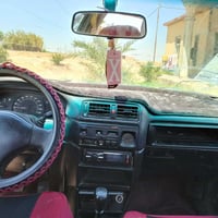 فيكترا • محرك ١٫٨ • رقم كركوك