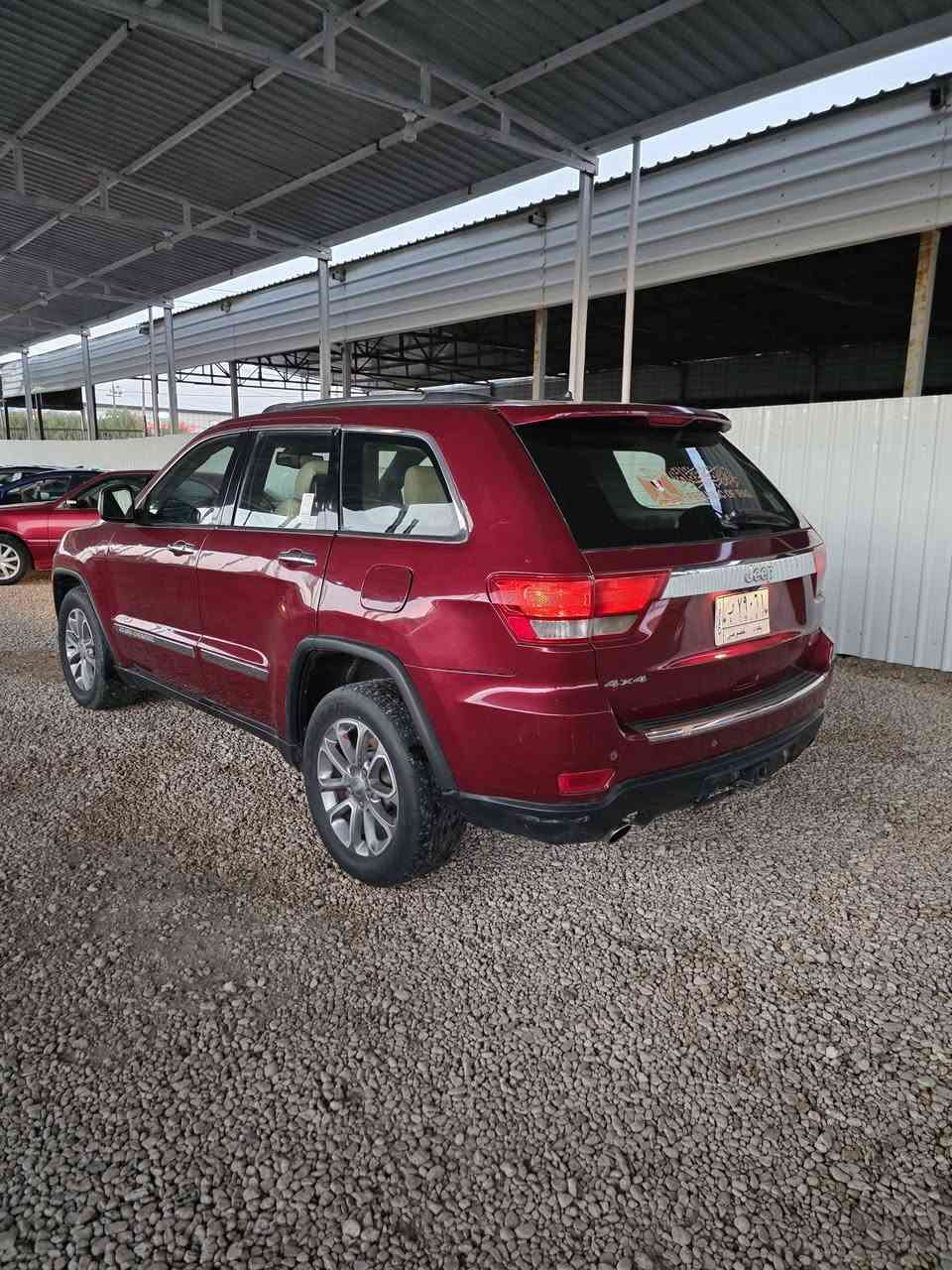 السلام عليكم جيب ١٢ بغداد بسمي صبغ عام السعر ١٠٩ مكان بابل ***********
