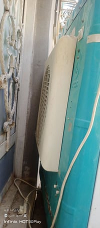 مبردة • جديدة • مستعجل