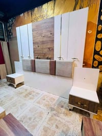 غرفه تركي ابواب نضافه 95 نقل وشد مجاني 07753818041