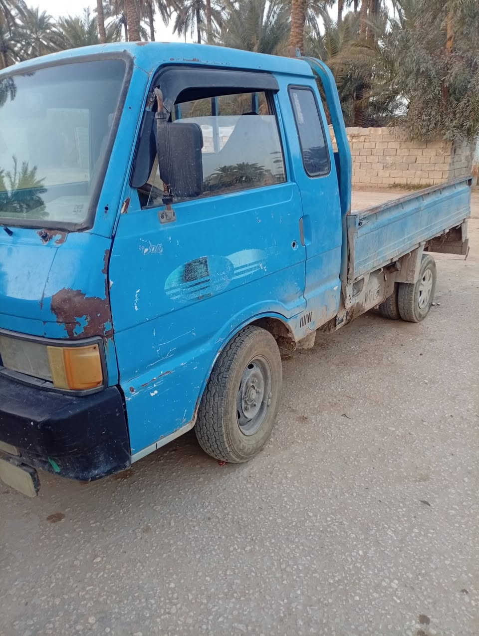 البيع كيه مديل 93 مكينه وكير وتخم تاير كفاله ابلاديه مال جناي امداور ثانيوم راعيه يمنه كبل اواجهك وياه امصفره من كلشيه السعر 30 وبيه مجال قليل مستعجلل مكاني كربلا البراهميه ***********
