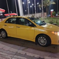 2009 كورولا للبيع07737205233 السعر 90