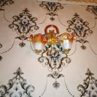 غراض مستعمله للبيع الثريات 75 الف بس يرادلهن كلوبات الفرن شغال كلشي ما...