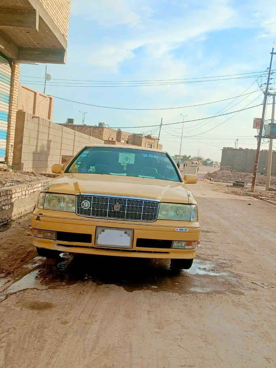 راس ثور رقم صدامي سويلك وكاله جاهزه محرك كير تبريد ثلج جاهزه من كلشي بيه كصه حوض سعر مناسب ***********قضاء نصر
