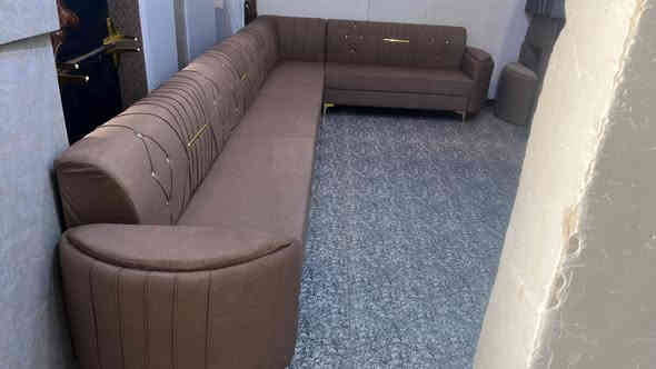 ⚜️زورونا تجون كل ماهو جديد ⚜️جميع الالوان متوفر مختلف الموديلات والقياسات   👑☎️✨   كربلاء حي العامل شارع المستوصف مقابل مركز فحص الوافدين  للاستفسار الاتصال ☎️***********☎️***********
