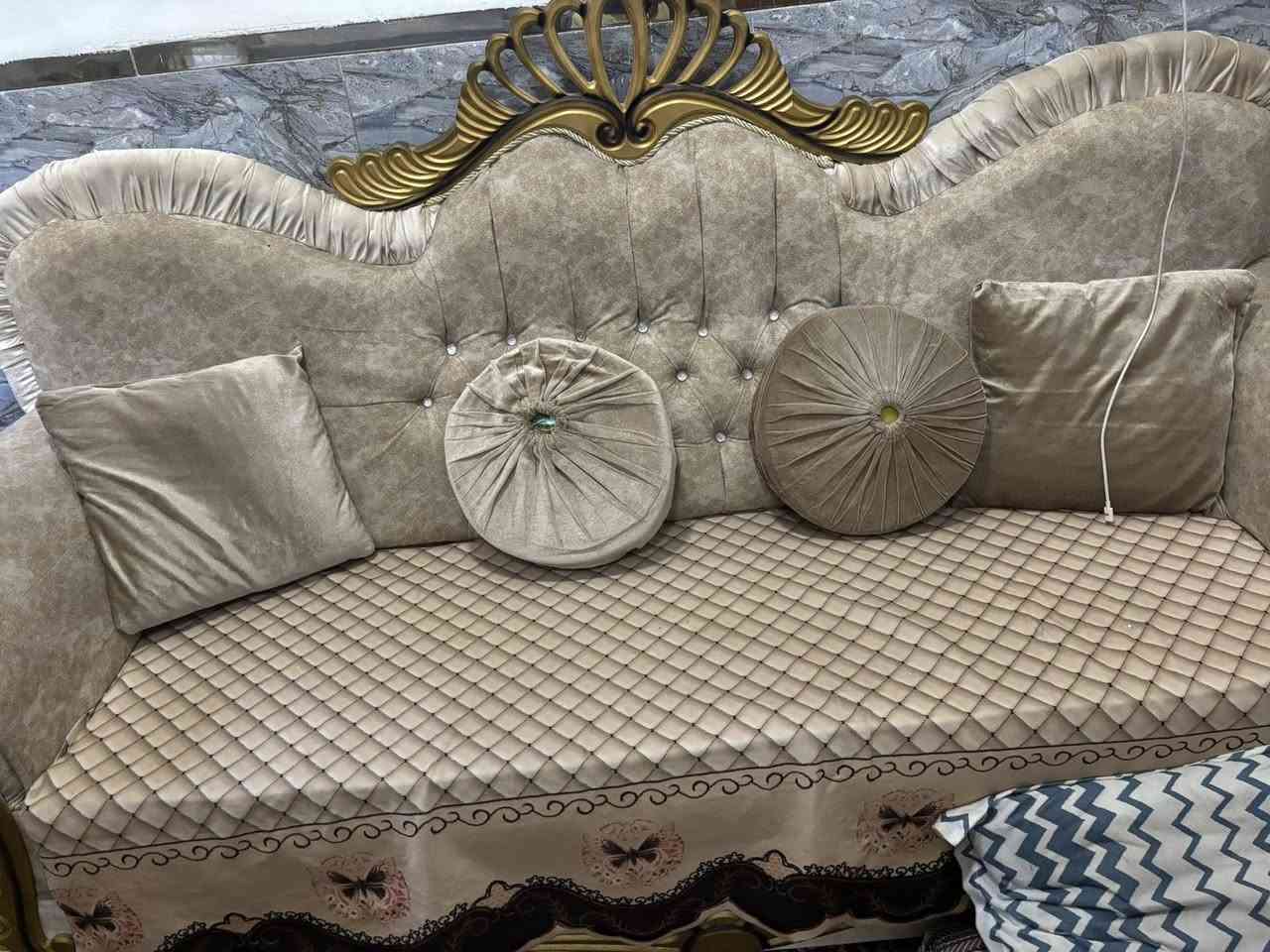 السلام عليكم عيني 10 مقاعد للبيع ماخذته ب 600واريده 400 اي ضرر مبي سبب البيع لضيق المكان


**إذا كنت صاحب هذا الإعلان وتريد حذفه لأي سبب، رجاءا أرسل رسالة إلى الدعم الفني**