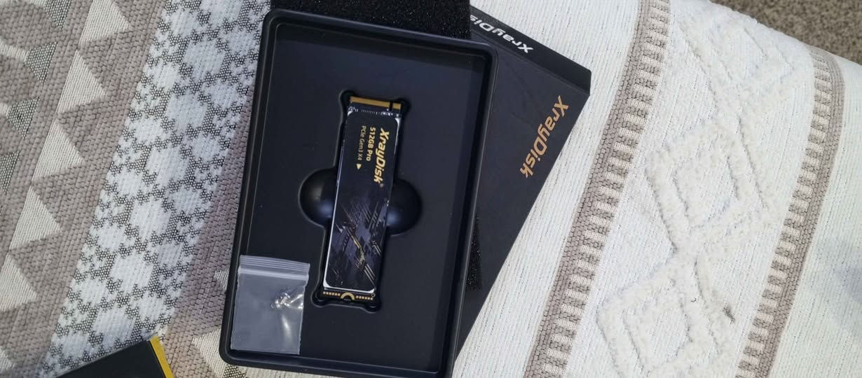 هاردات 1 تيرا و 2 تيرا بغداد, العراق


**إذا كنت صاحب هذا الإعلان وتريد حذفه لأي سبب، رجاءا أرسل رسالة إلى الدعم الفني**