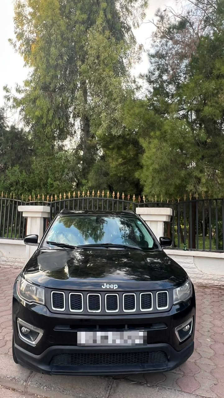 ‏
‏للبيع او مراوس 
‏جيب كومباس موديل ٢٠
‏ضرر بونيد مصبوغ  وجاملغ مبدل ابلادي
‏رقم اربيل باسمي 
‏مكان السيارة كركوك
‏تفاصيل اكثر تفضل خاص 
‏ كركوك, العراق


**إذا كنت صاحب هذا الإعلان وتريد حذفه لأي سبب، رجاءا أرسل رسالة إلى الدعم الفني**