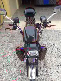 دراجه شحن البيع السعر 650 بي مجال الرقم/07509935517