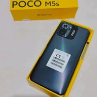 بوكو m5s • استعمال قليل • مبدل شاشة