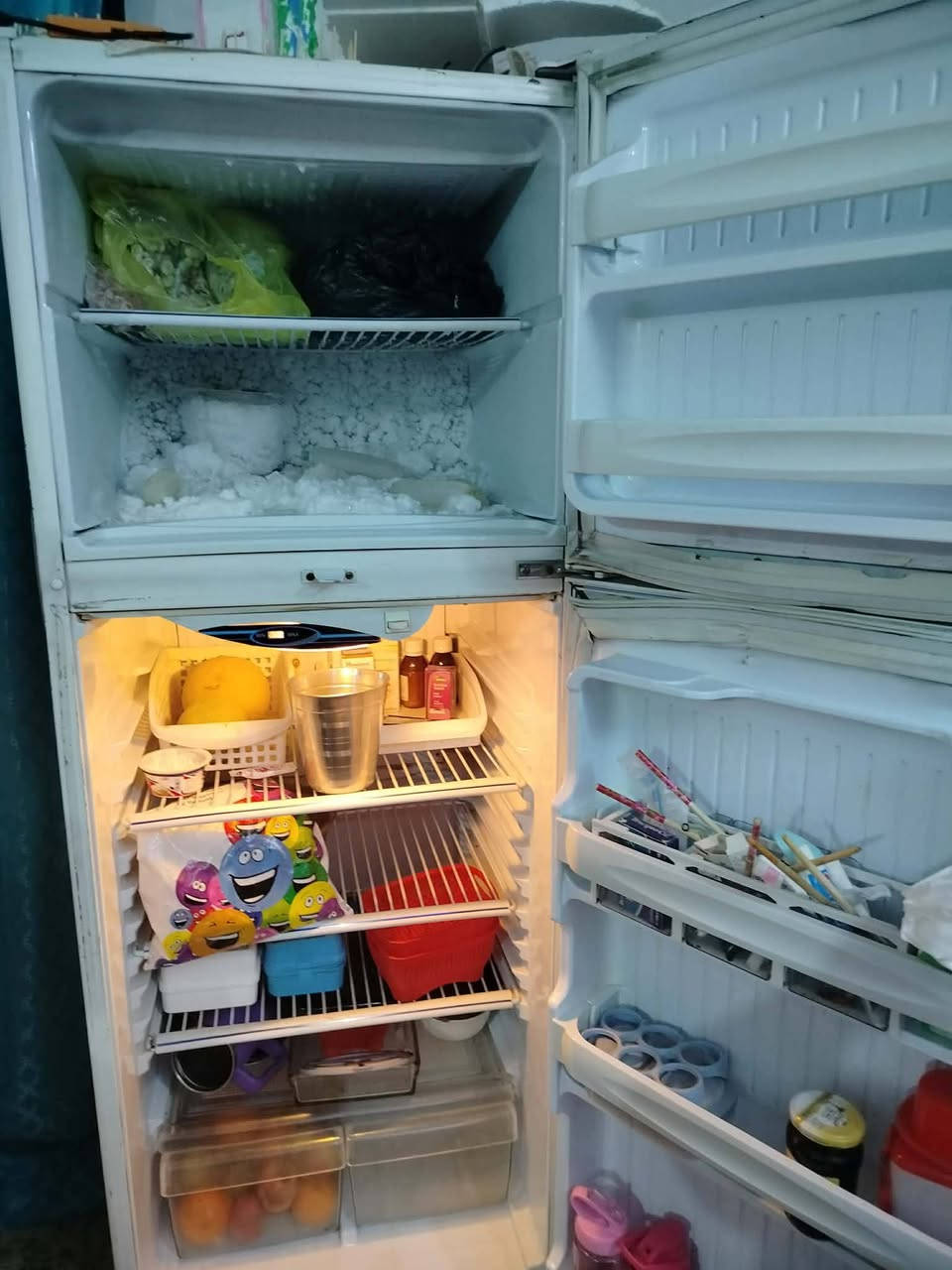 للبيع ثلاجه مكان حي اور يوجد توصيل لاي مكان في بغداد


**إذا كنت صاحب هذا الإعلان وتريد حذفه لأي سبب، رجاءا أرسل رسالة إلى الدعم الفني**