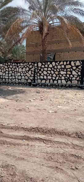 السلام عليكم
بناء حجر كرسته وعمل بأحسن دقه💜
بيوت... اسيجه..... ممرات..... سواقي......
كافه اعمال الحجر كوادر كامله للعمل في جميع المحافظات
للاستفسار الاتصال ***********
