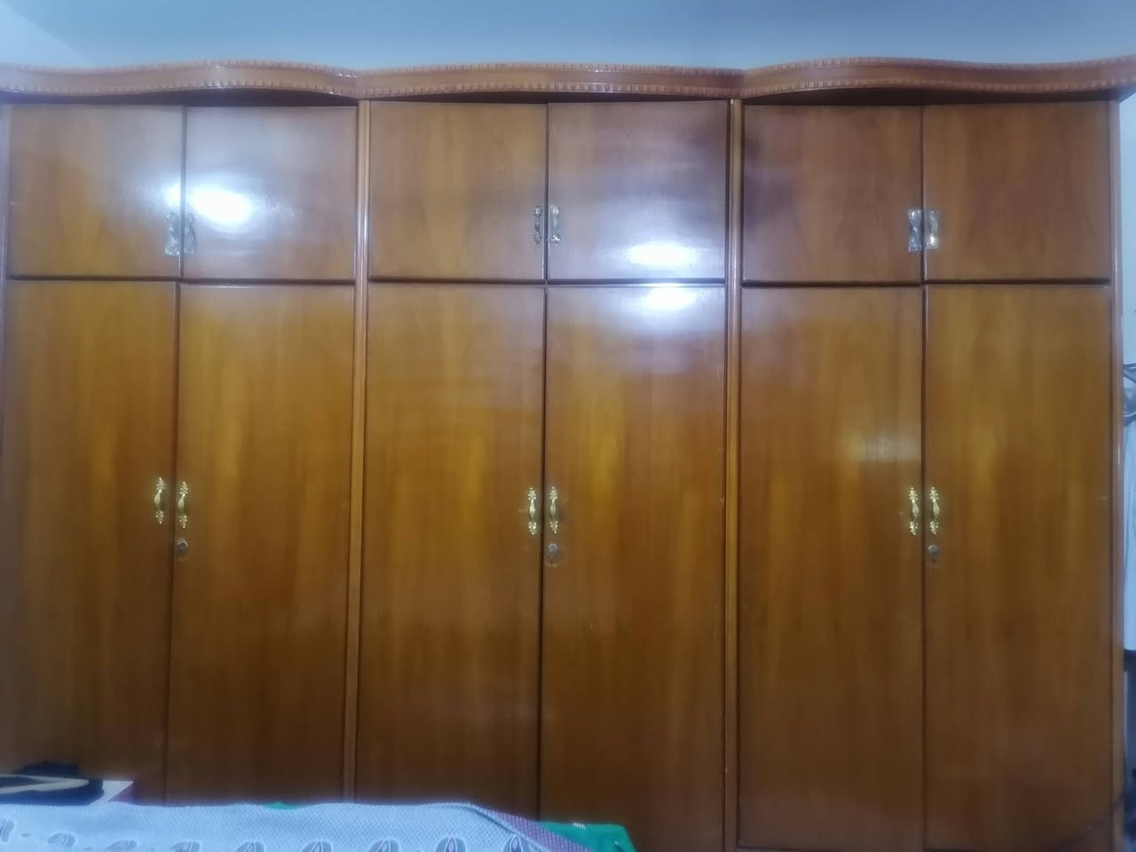 للبيع


**إذا كنت صاحب هذا الإعلان وتريد حذفه لأي سبب، رجاءا أرسل رسالة إلى الدعم الفني**