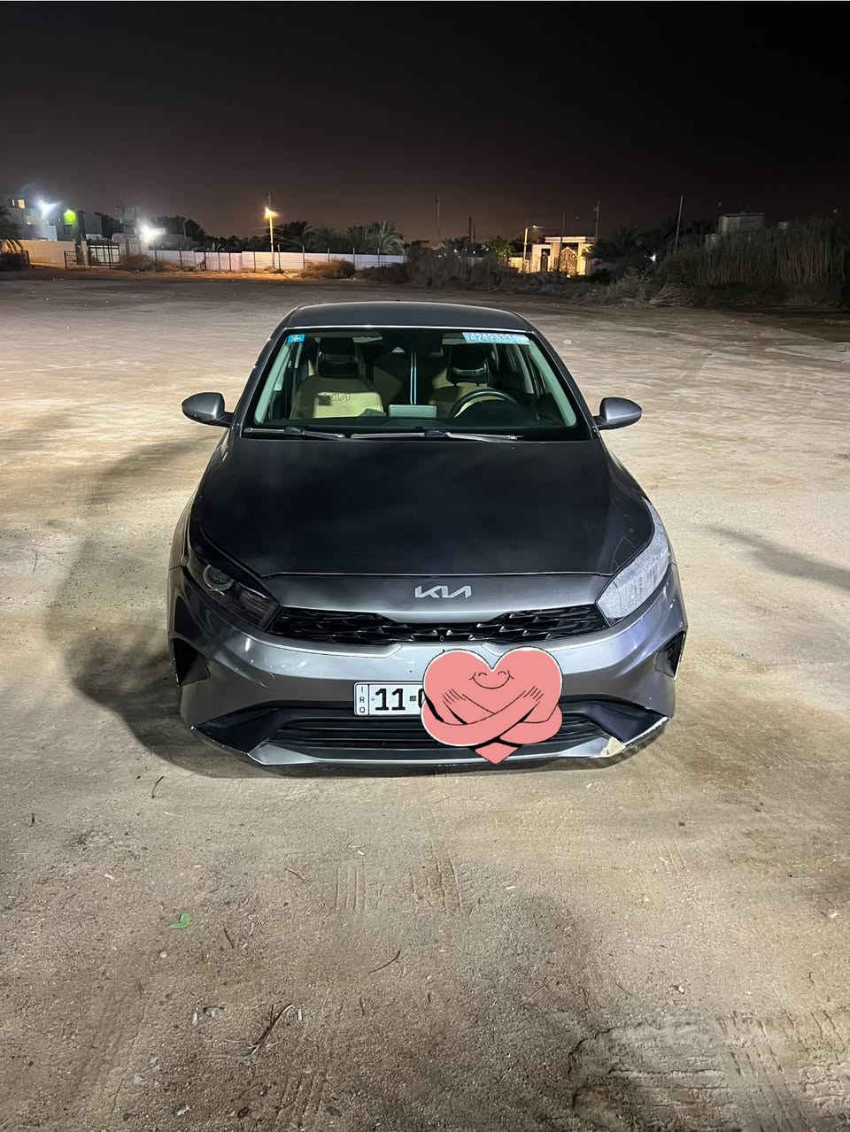 كيا فورتي مديل 2022رقم بغداد معوقين وكاله عامه وارد أمريكي بدون ايرباك بدون دواخل حادث خفيف فول مواصفات ما عده الفتحه شاشه جبيره كأمره خلفيه دواره تحديد مسار قيادة ذاتيه رادار أمام خلفي لايت زنون مكينه 2000 دوش السعر 145 (***********)
