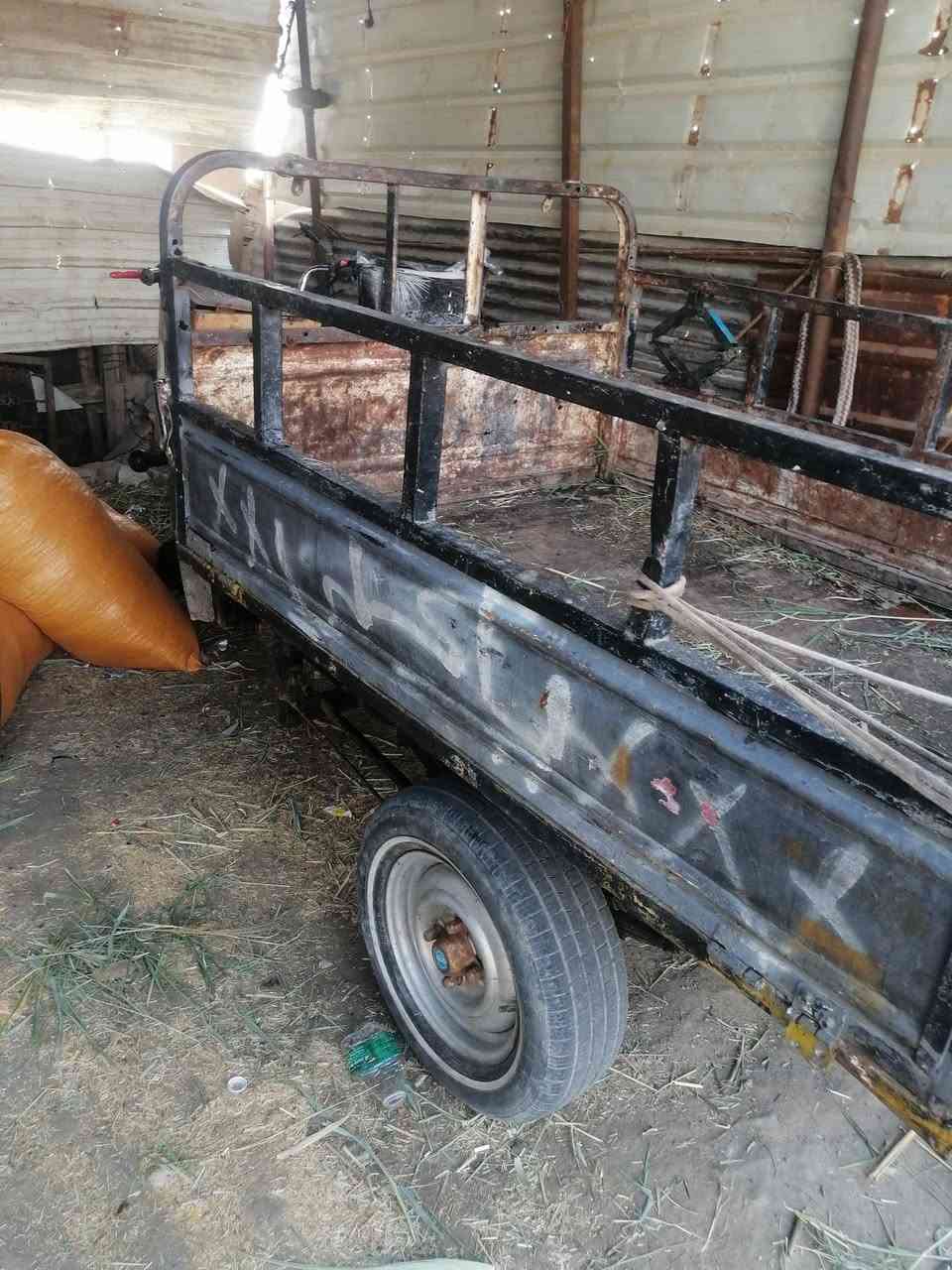 سلام عليكم بدي البيع نضيف فقد  بس باب عوزه الحيم


**إذا كنت صاحب هذا الإعلان وتريد حذفه لأي سبب، رجاءا أرسل رسالة إلى الدعم الفني**