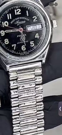 سويسري • الستينات • ما مفتوحة
