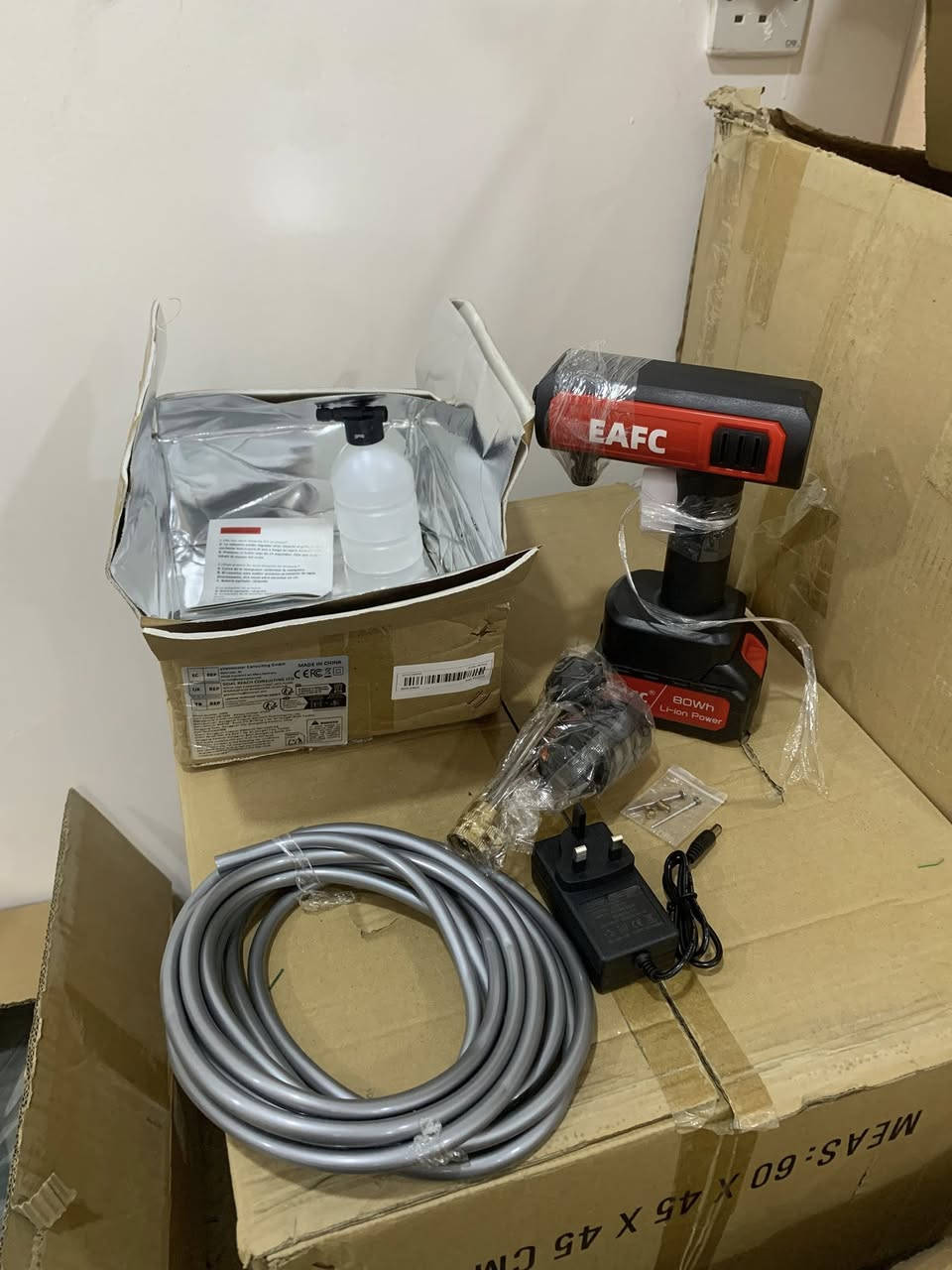 متوفر سعره 25


**إذا كنت صاحب هذا الإعلان وتريد حذفه لأي سبب، رجاءا أرسل رسالة إلى الدعم الفني**