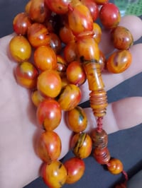 سبحة • قلاليث • فاخرة