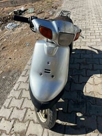 دراجه بطه • ٦٠ • ساحة عدن