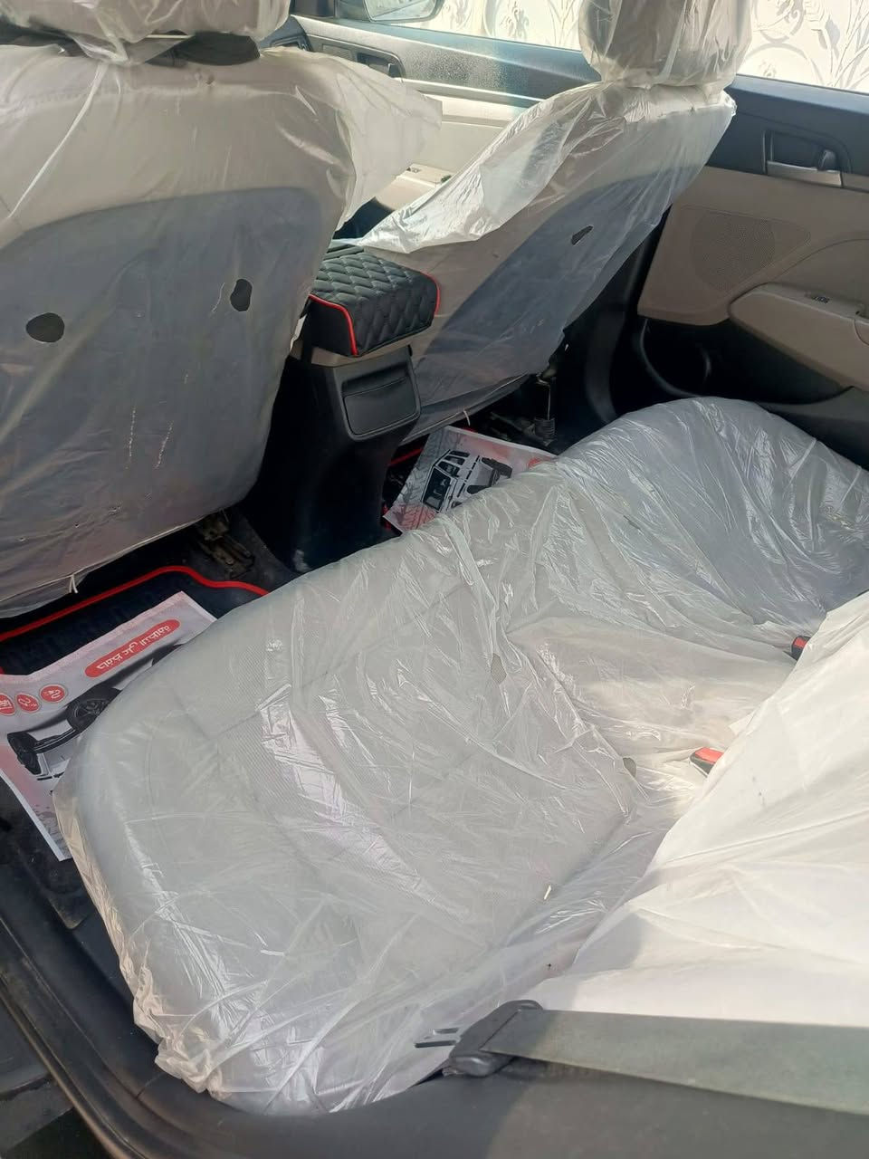 النترا مديل2018وارد مريكي  ماشيه 55 الف ميل حادثه جاملغ بنيد  باقي كفاله عامه مواصفات مكينه2000دوش شاشه كامره تحكم ستيرن مثبت سرعه حساسات نضام ايكو لادار جانبي تبريد❄️5ويل كب شاير بل مري سياره جديده جاهزه حداديه جديده تخم تاير جديد بسمي هزه وسنويه جديده السعر 121 الاتصال ***********
