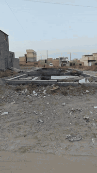 سبع البور • ١٢٠م • طابو صرف